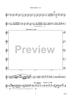 Moravian Dance - Bb Clarinet 2