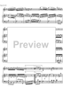 Sonata No.26 Bb Major KV378 - Score