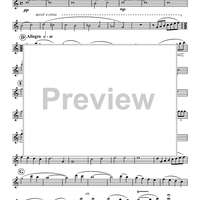 Holiday Collection II - Clarinet 1 in B-flat