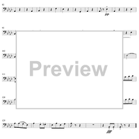 Springtime Festival - Bassoon