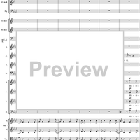 Mass in C Major, No. 2: Gloria - Full Score