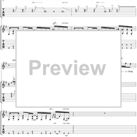 Blur the Technicolor