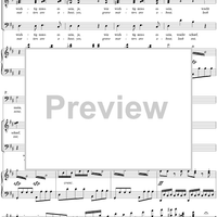 Fidelio, Op. 72, No. 7: "Ha! Ha! Ha! welch ein Augenblick"