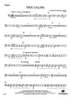 True Calling - Timpani