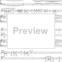 Recitative and Arietta: Quando mi sei vicina, No. 14 from "Il Barbiere di Siviglia"