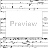 Piano Quartet no. 1 in G minor, op. 25: Movement 1