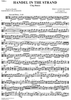 Handel in the Strand - Viola