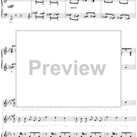 Elder Son. Act 1. Tableau 2. After the Quintet