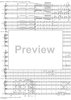 Symphony No. 3, Movement 1 - Full Score