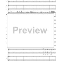 Che è ciò?, No. 4 from "La Traviata", Act 1 - Full Score