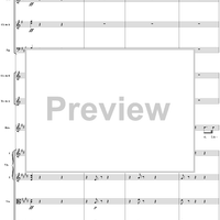 Cavatina: Una voce poco fa, No. 7a from "Il Barbiere di Siviglia" - Full Score