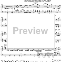 The Nutcracker. Scene No. 7. The Battle and Transformation Scene