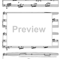 Impromptu No. 4 Op.78