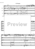 Quintet Op.43 - Score