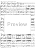 Recitative and Aria: Pupille amate non lagrimate, No. 21 from "Lucio Silla", Act 3 - Full Score