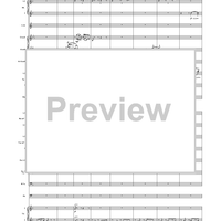 Till Eulenspiegels lustige Streiche, Op. 28 - Full Score