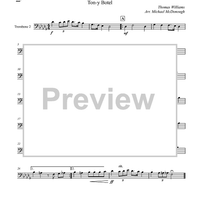 Ebenezer - Trombone 2