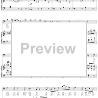 3 Gesänge Op.83, No. 3 - Il modo di prender moglie, Op.83 No.3, D902