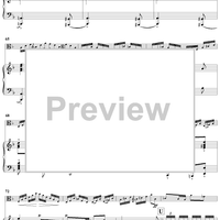 Märchenbilder - Piano Score