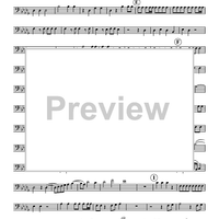 La Chasse - Trombone 2