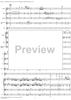 "Se all' impero, amici Dei!", No. 20 from "La Clemenza di Tito", Act 2 (K621) - Full Score