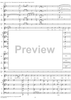 Melodram "Zaide entflohen?" and Aria "Der stolze Löw' lässt sich zwar zähmen", No. 9 from "Zaide", Act 2, K336b (K344) - Full Score