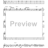 Groove Etude (No MP3)