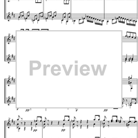 Sinfonia from Il Pirata