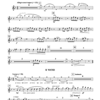 Elements (Petite Symphony) - Bb Tenor Sax