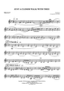 Just a Closer Walk with Thee - Horn (Op. Trombone)
