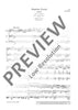 Trio à cordes - Score and Parts