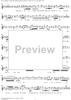 "Dein Blut, so meine Schuld durchstreicht", Aria, No. 4 from Cantata No. 78: "Jesu, der du meine Seele" - Tenor