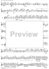 Künstlerleben (Artist's Life), Op. 316    - Waltz - Op. 316 - Violin 1