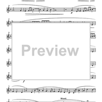 5 Madrigals, Vol. 1 - Horn in F