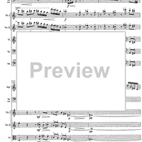 Romanza Op.131b - Score