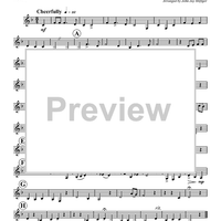 The Holly and the Ivy - Horn 4 in F
