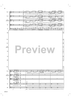 Sicilienne - from Pelléas et Mélisande - Score