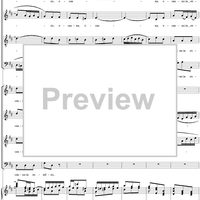 Mass in B Minor, BWV232, No. 24: "Osanna in excelsis"