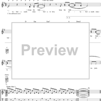 Keep the Faith (Acoustic)