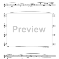 Preludes, Nos. 1-5 - French Horn