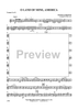 O Land Of Mine, America - Trumpet 3 in Bb