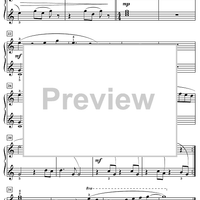 The First Noel / Angels We Have Heard on High