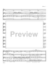 "Pie Jesu" from Requiem - Score
