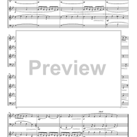 "Pie Jesu" from Requiem - Score