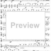 Piano Trio No. 2 - Violin