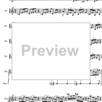 Jungle Heart - Vibraphone