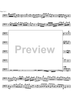 Sonata Op. 1 No. 5 HWV 363b - Bass