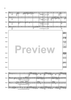 Symphony 1, Op. 21 (First Movement) - Score