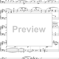 Prince Igor. 12. Yaroslavna’s Lament