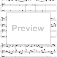 Piano Concerto In A Minor - Allegro vivace